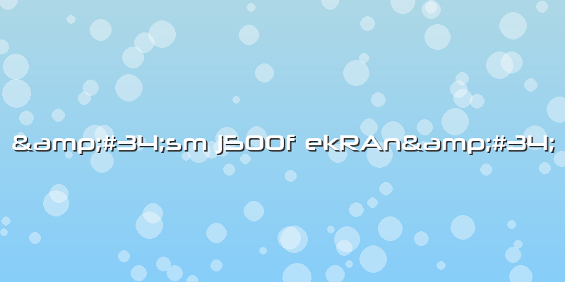 "sm J500f EkRAn"