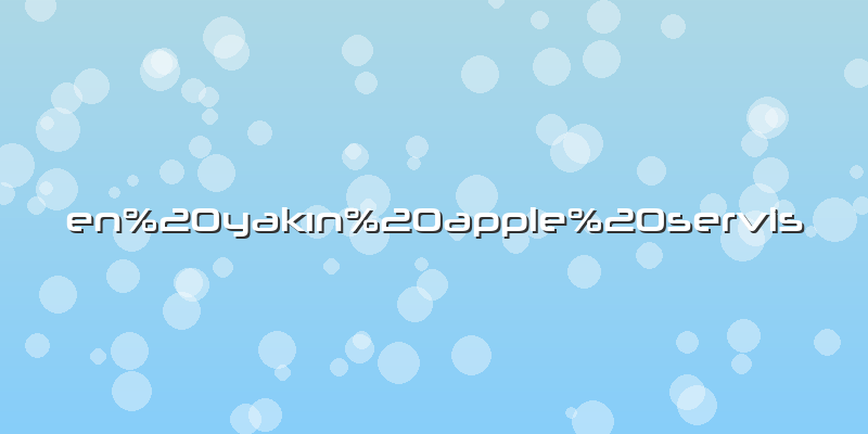 En%20yakın%20apple%20servis