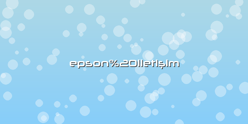 Epson%20iletişim