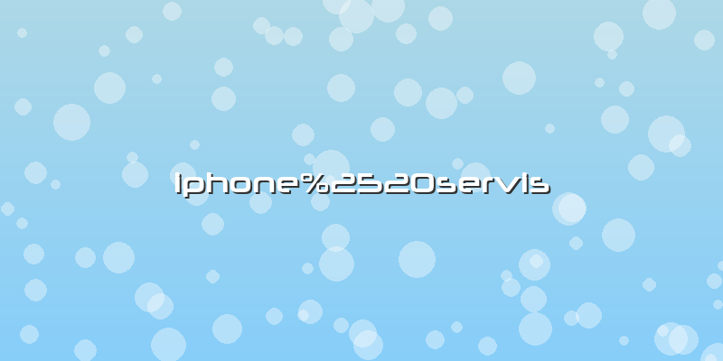 Iphone%2520servis
